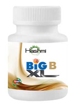 BigB-XL Capsule
