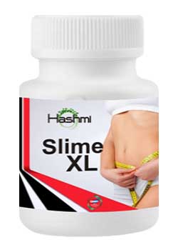 Slim-XL Capsule
