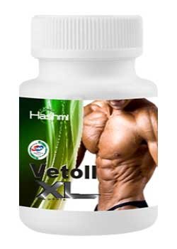 Vetoll XL Capsule