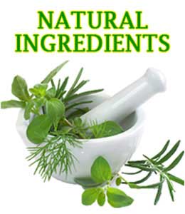 Natural-Ingredients