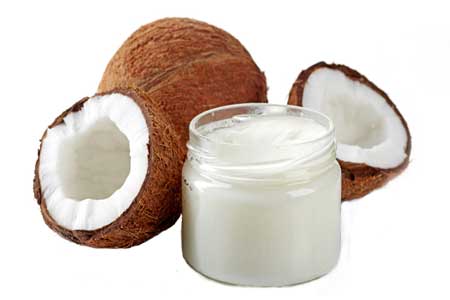 Coconut Oil For Breast Enlargement