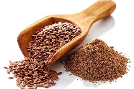 Flax Seeds For Breast Enlargement
