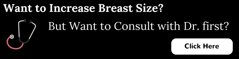 Increase breast size