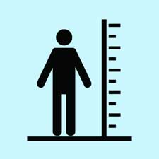Measure Height