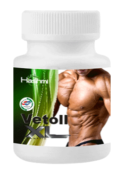 Vetoll-XL Capsule