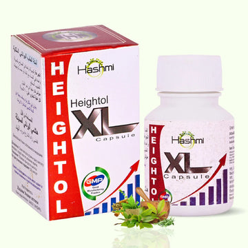 Heightole-XL Capsule (20 Capsule)