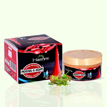 Mughal E Azam Cream 50gm