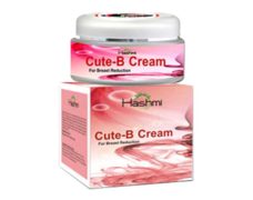 Breast Reduction Cream