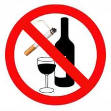 Stop Smoking & Alcohol